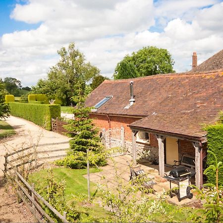 Rye Court Cottage Birtsmorton المظهر الخارجي الصورة