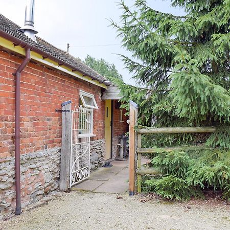 Rye Court Cottage Birtsmorton المظهر الخارجي الصورة