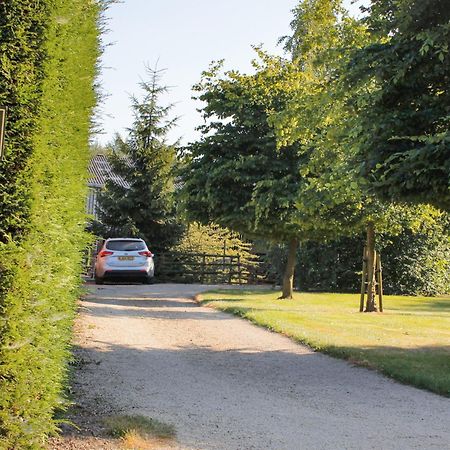 Rye Court Cottage Birtsmorton المظهر الخارجي الصورة